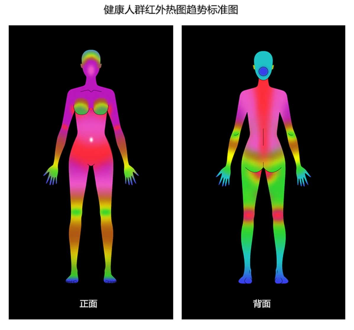 紅外熱成像資料示例